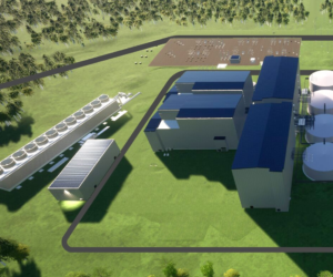 A Historic First: NRC Clears TerraPower’s Natrium Nuclear Reactor for Construction