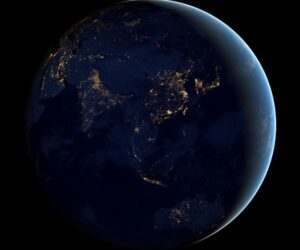 THE BIG PICTURE (Infographic): Blackouts in 2025