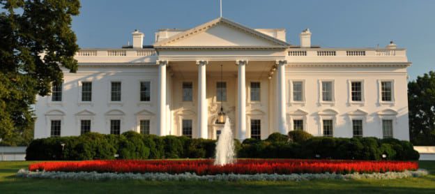 Hyperscalers Sign White House Pledge to Fund Data Center Power, Grid Upgrades