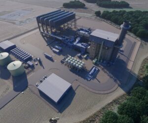 Blackstone Brings 694-MW Gas-Fired Plant Online in Louisiana