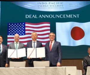 GE Vernova, Hitachi Exploring SMR Deployment in Southeast Asia