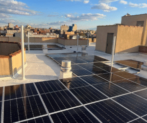The POWER Interview: Supporting C&I Power Systems in New York City