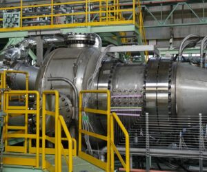 GE Vernova, IHI Achieve 100% Ammonia Combustion in F-Class Gas Turbine Test